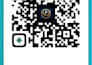 design custom restaurant qr code with logo